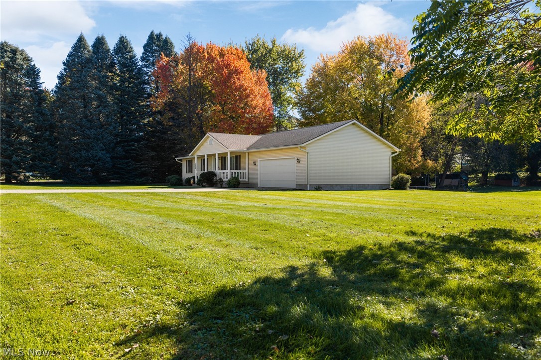 306 Cheshire Road Green OH 44319