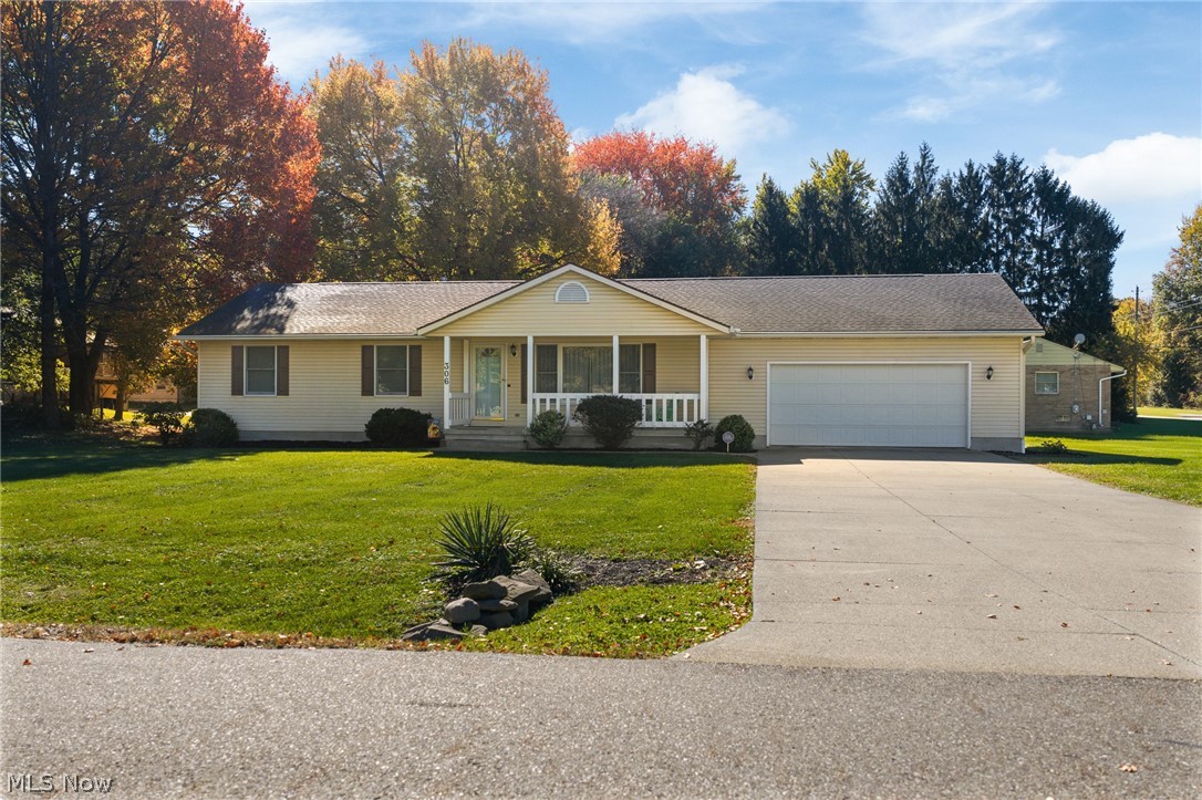 306 Cheshire Road Green OH 44319