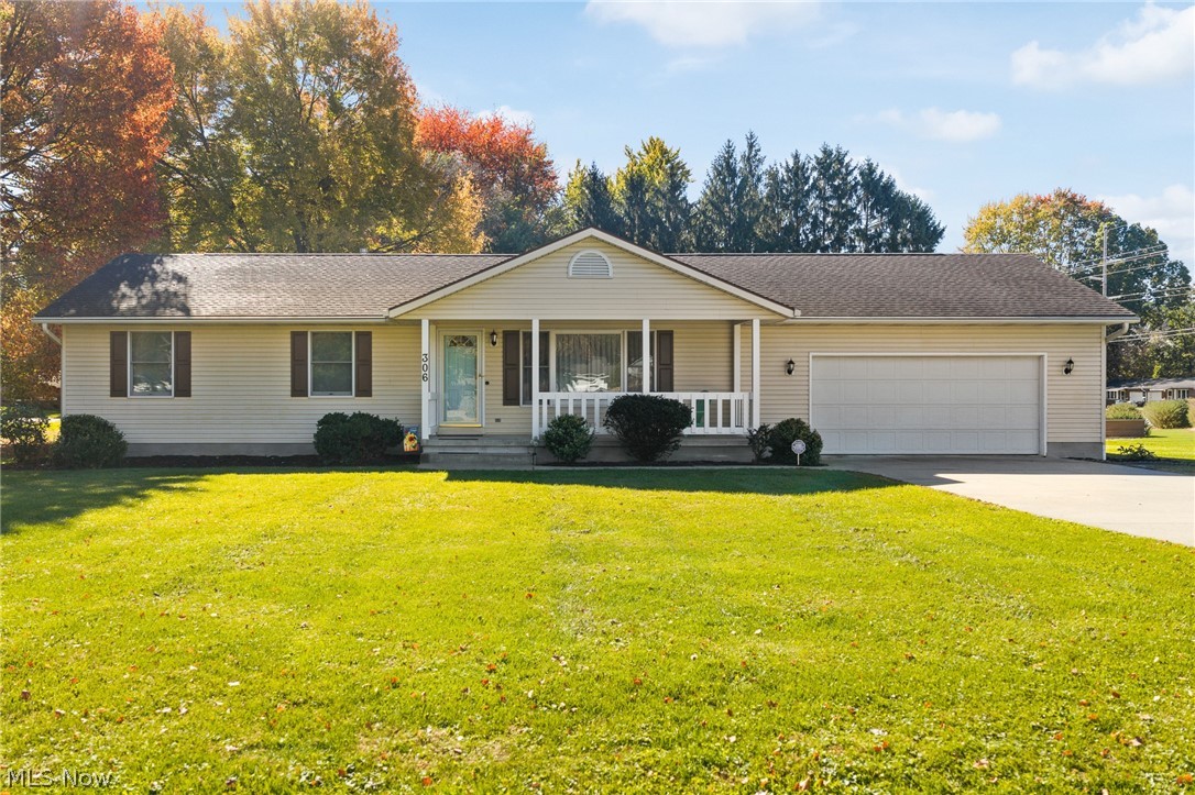306 Cheshire Road Green OH 44319