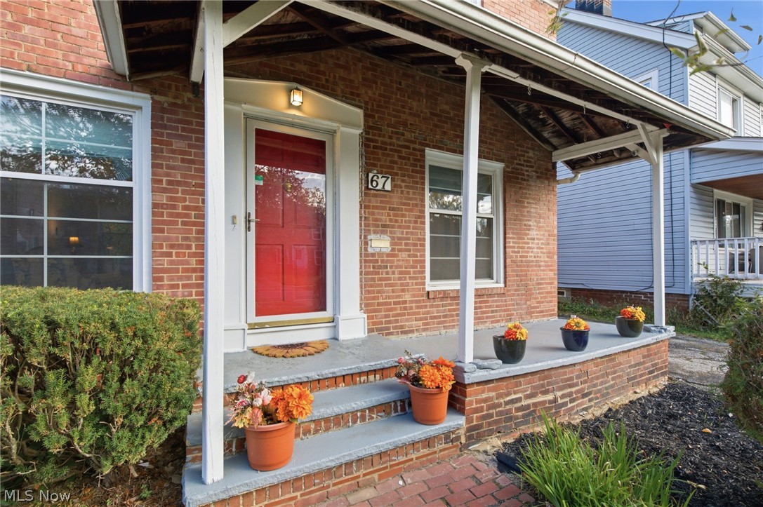 67 Gould Avenue Bedford OH 44146