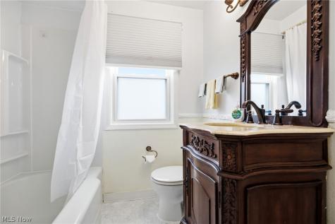 67 Gould Avenue Bedford OH 44146