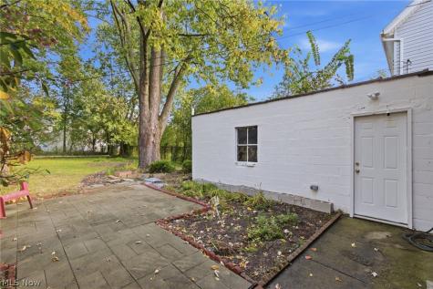67 Gould Avenue Bedford OH 44146