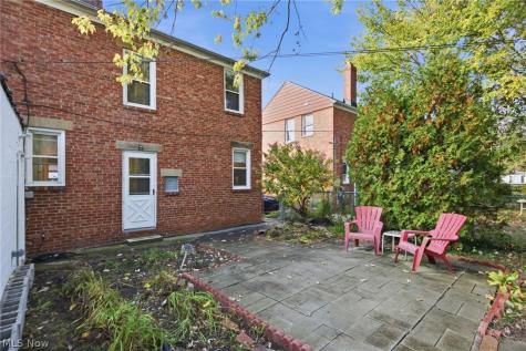 67 Gould Avenue Bedford OH 44146