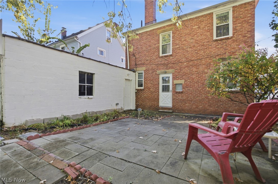 67 Gould Avenue Bedford OH 44146