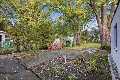 67 Gould Avenue Bedford OH 44146