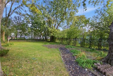 67 Gould Avenue Bedford OH 44146
