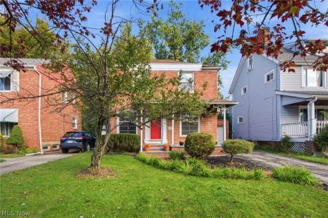 67 Gould Avenue Bedford OH 44146