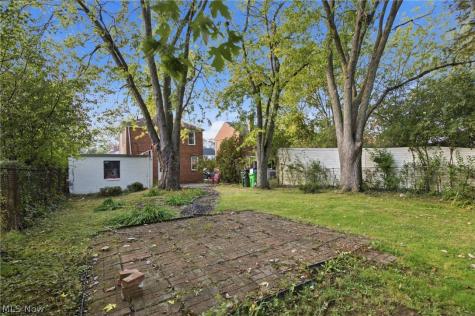 67 Gould Avenue Bedford OH 44146