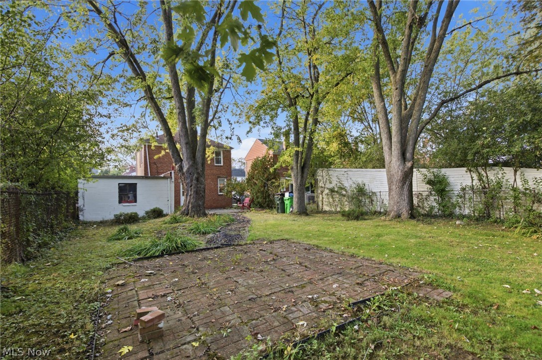 67 Gould Avenue Bedford OH 44146