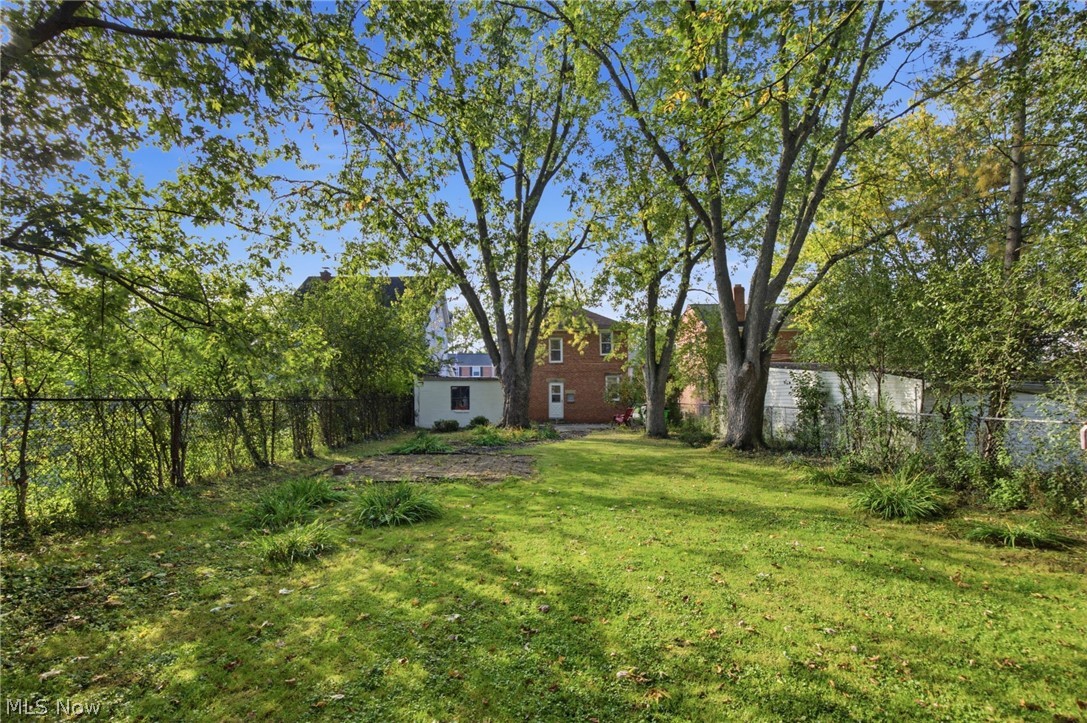 67 Gould Avenue Bedford OH 44146
