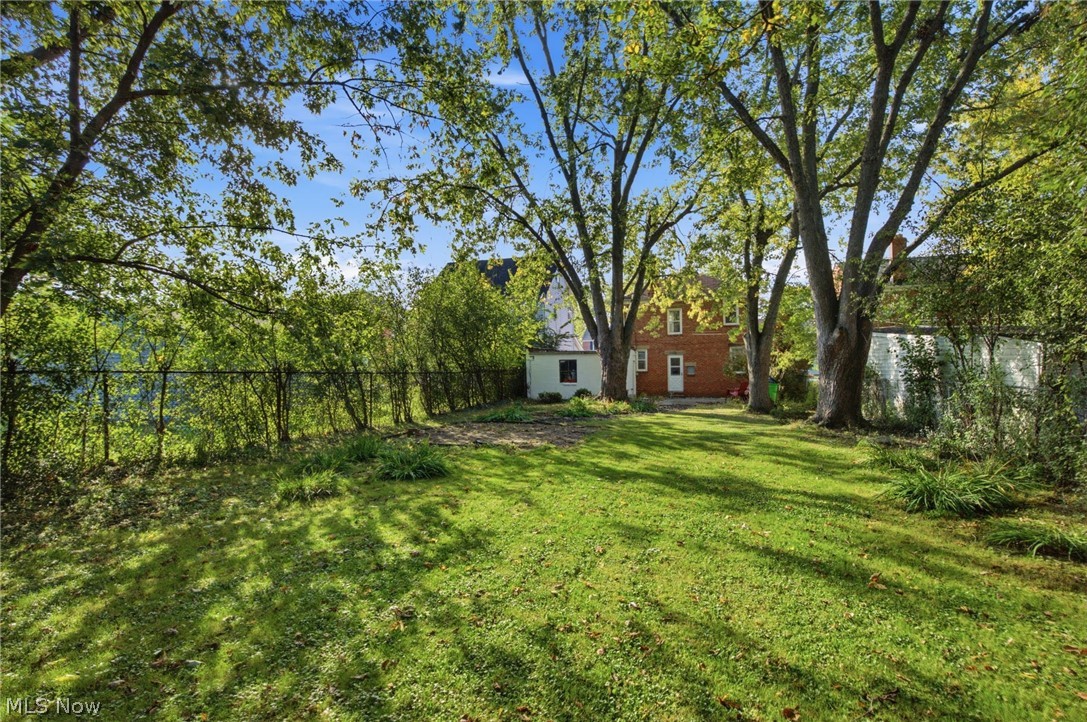 67 Gould Avenue Bedford OH 44146