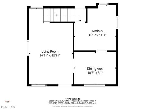 67 Gould Avenue Bedford OH 44146