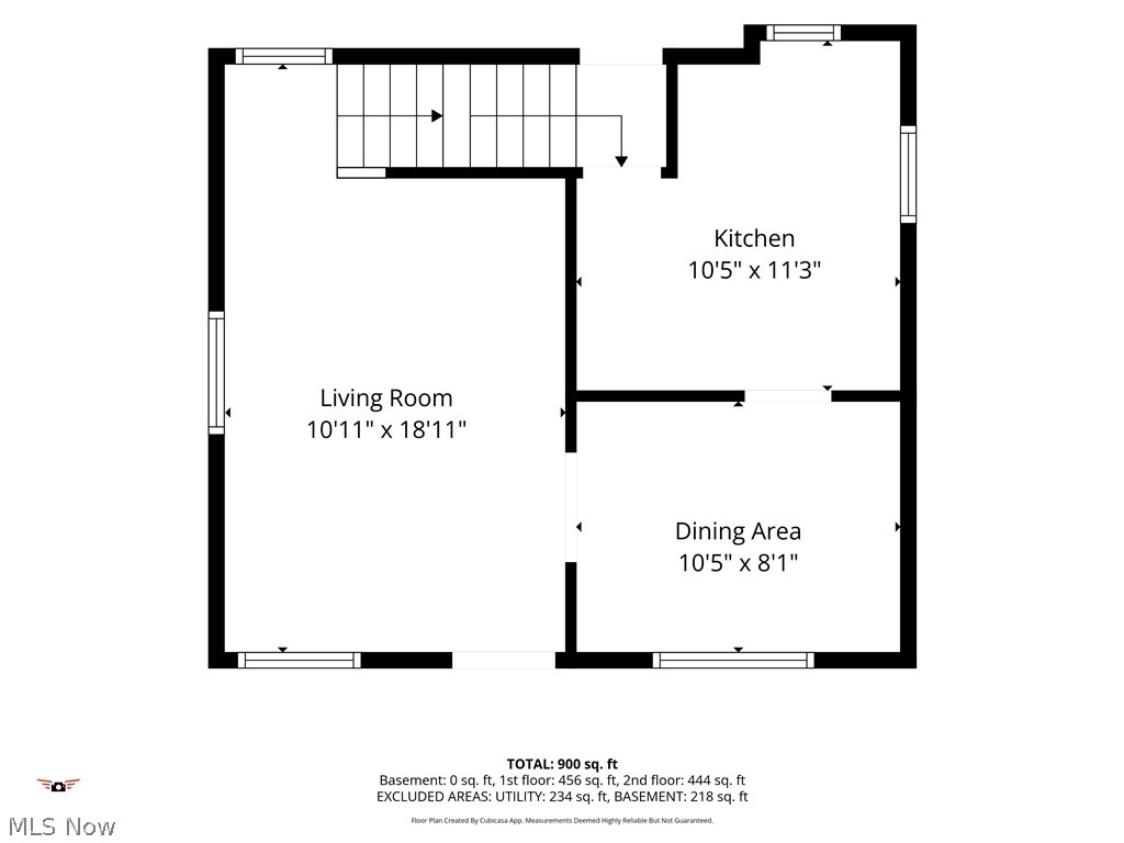 67 Gould Avenue Bedford OH 44146