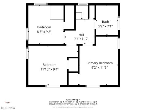 67 Gould Avenue Bedford OH 44146