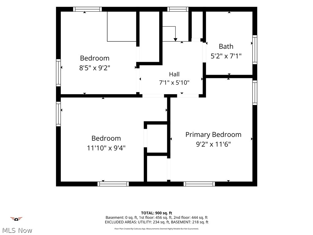 67 Gould Avenue Bedford OH 44146