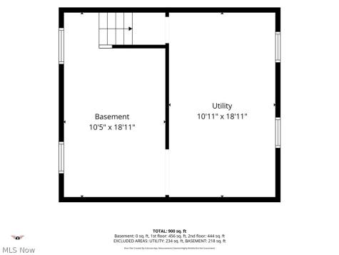 67 Gould Avenue Bedford OH 44146