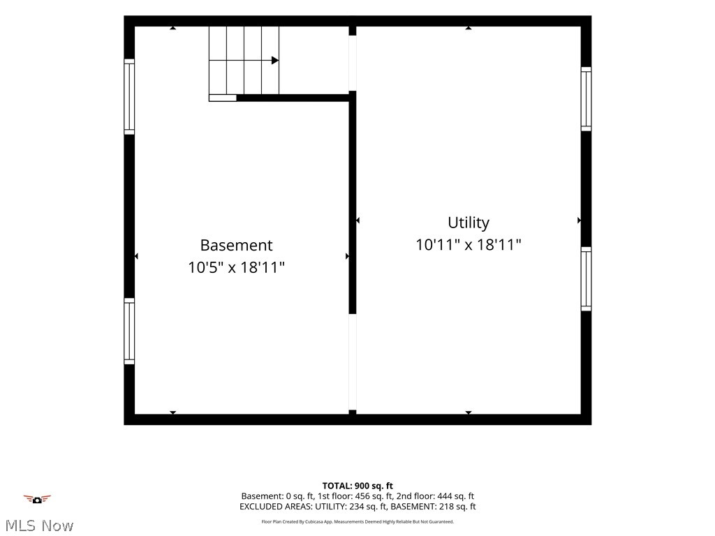 67 Gould Avenue Bedford OH 44146