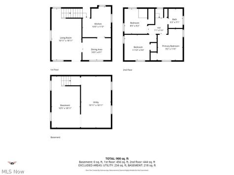 67 Gould Avenue Bedford OH 44146