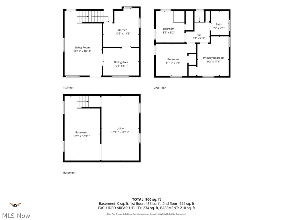 67 Gould Avenue Bedford OH 44146