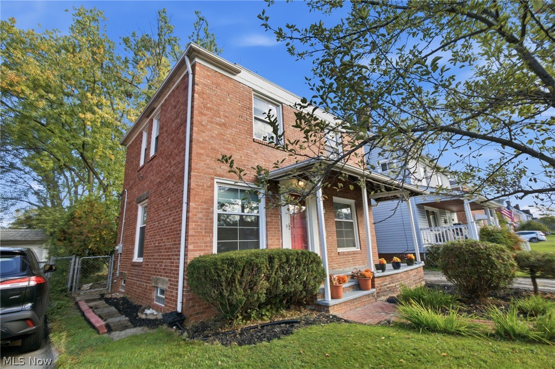 67 Gould Avenue Bedford OH 44146