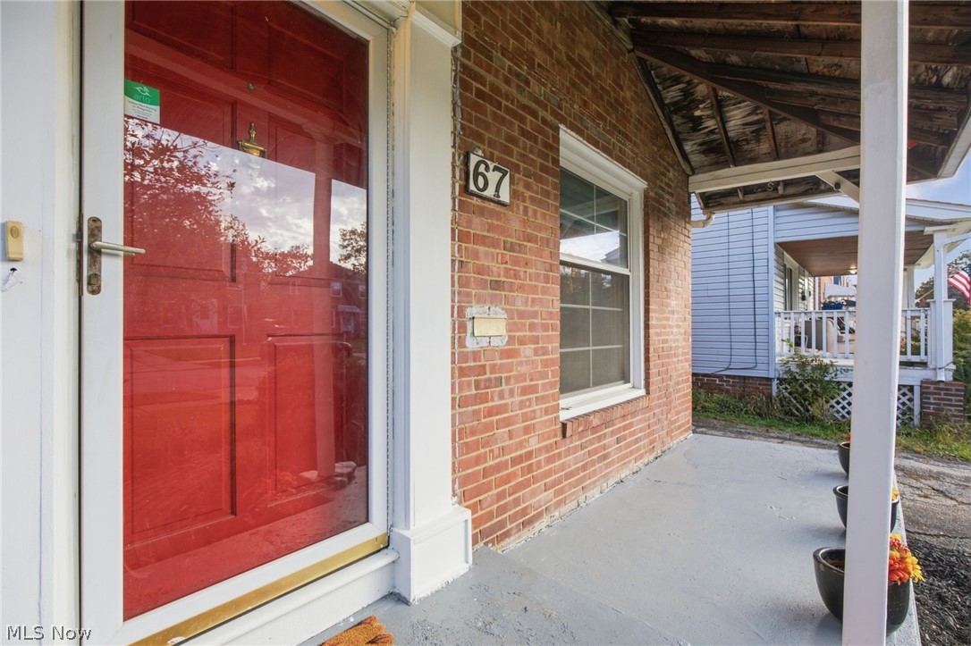 67 Gould Avenue Bedford OH 44146