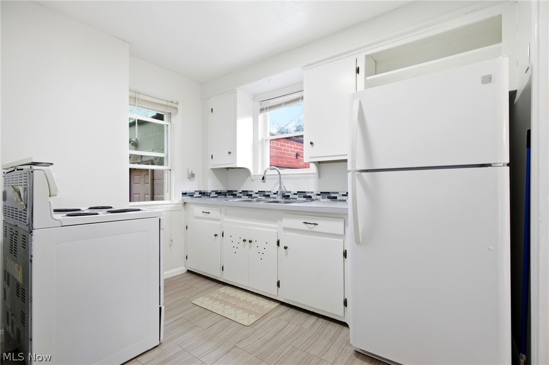 67 Gould Avenue Bedford OH 44146