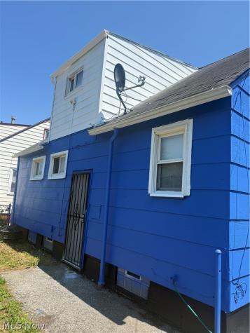 14913 Lotus Drive Cleveland OH 44128