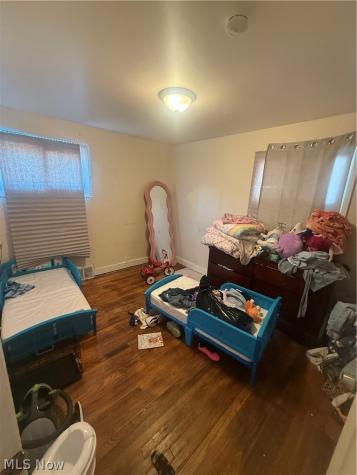14913 Lotus Drive Cleveland OH 44128