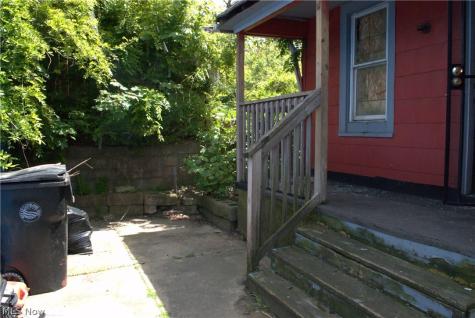 3511 E 78th Street Cleveland OH 44105