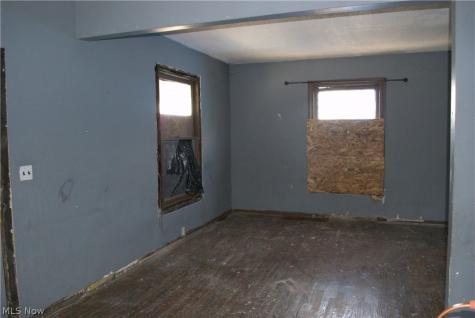 3511 E 78th Street Cleveland OH 44105
