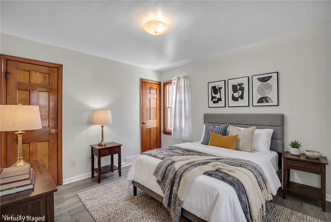 4418 Maplecrest Avenue Parma OH 44134