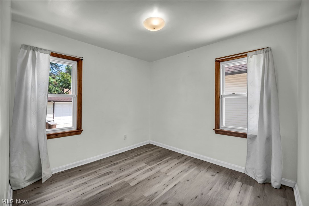 4418 Maplecrest Avenue Parma OH 44134