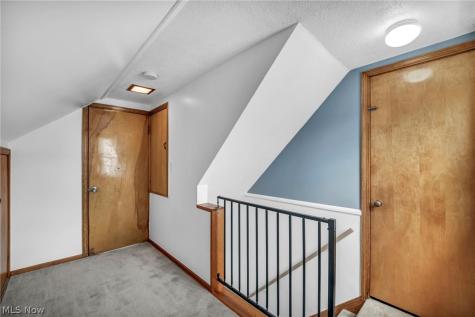 4418 Maplecrest Avenue Parma OH 44134
