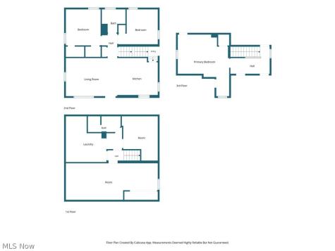 4418 Maplecrest Avenue Parma OH 44134