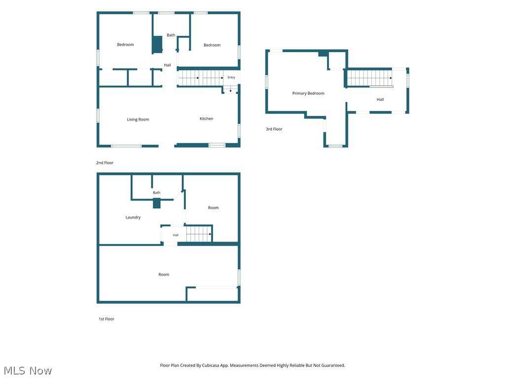 4418 Maplecrest Avenue Parma OH 44134