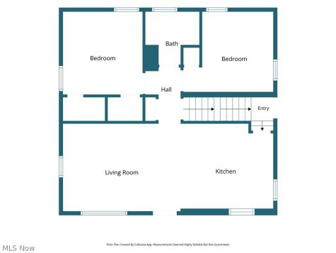 4418 Maplecrest Avenue Parma OH 44134