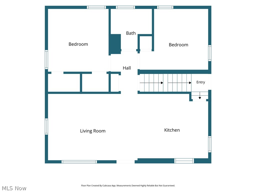 4418 Maplecrest Avenue Parma OH 44134