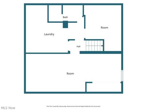 4418 Maplecrest Avenue Parma OH 44134