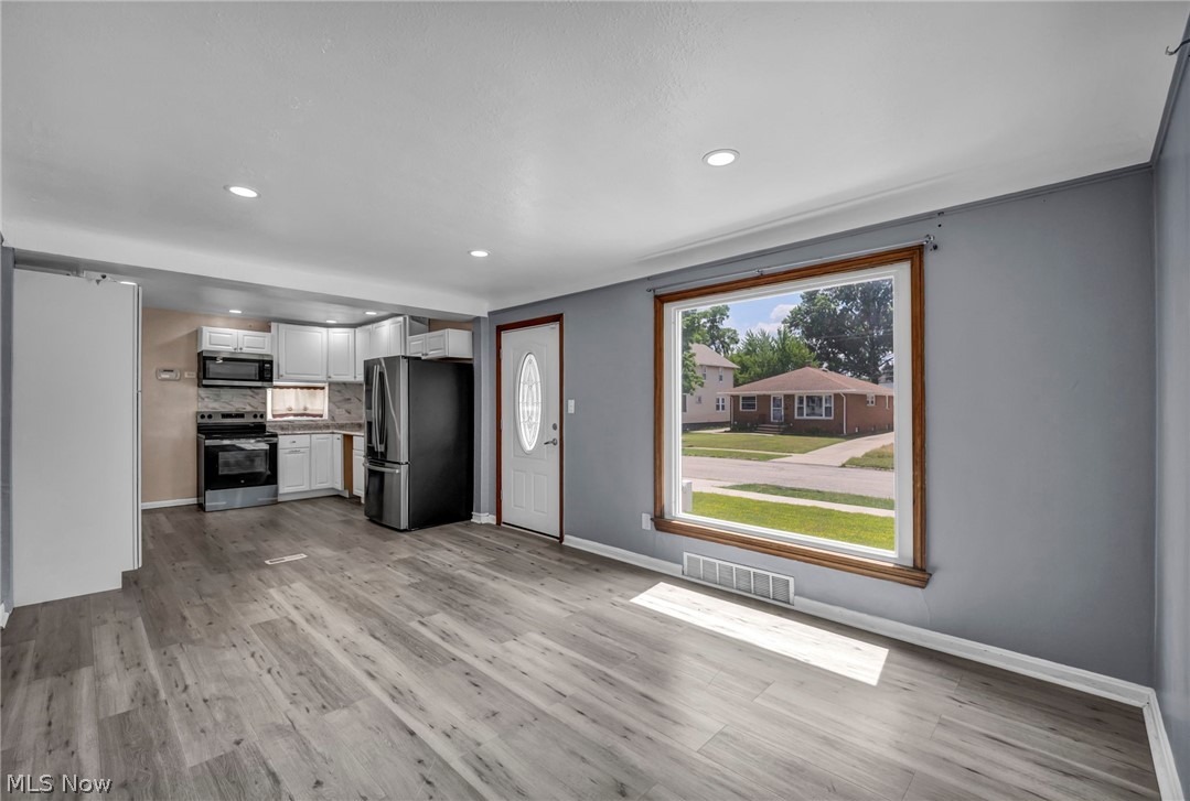 4418 Maplecrest Avenue Parma OH 44134