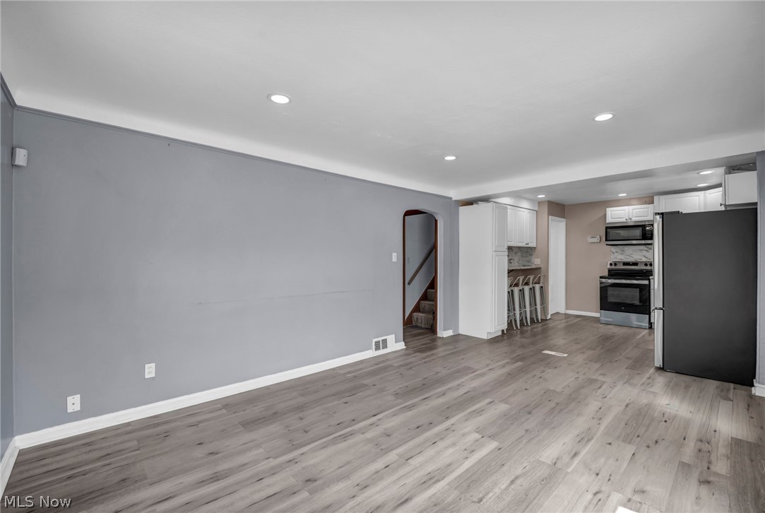 4418 Maplecrest Avenue Parma OH 44134