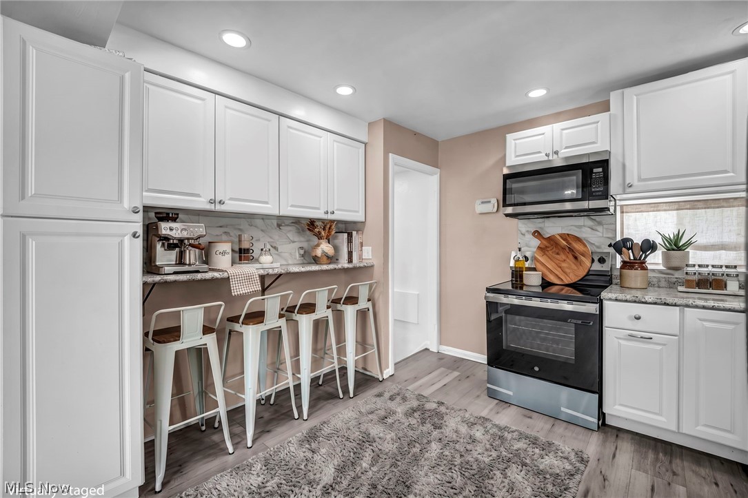4418 Maplecrest Avenue Parma OH 44134