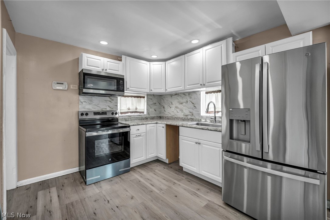 4418 Maplecrest Avenue Parma OH 44134