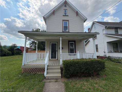 1225 Shorb Avenue NW Canton OH 44703