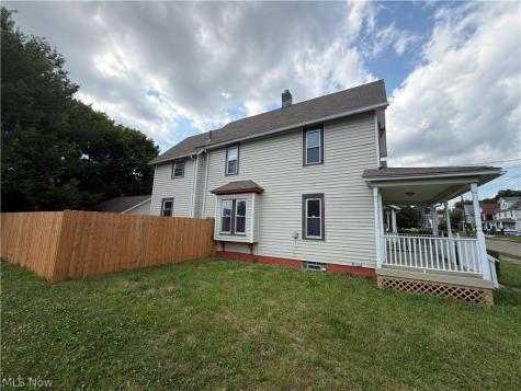 1225 Shorb Avenue NW Canton OH 44703