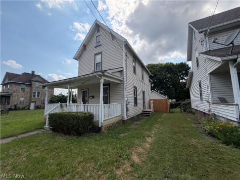 1225 Shorb Avenue NW Canton OH 44703