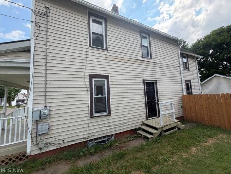 1225 Shorb Avenue NW Canton OH 44703