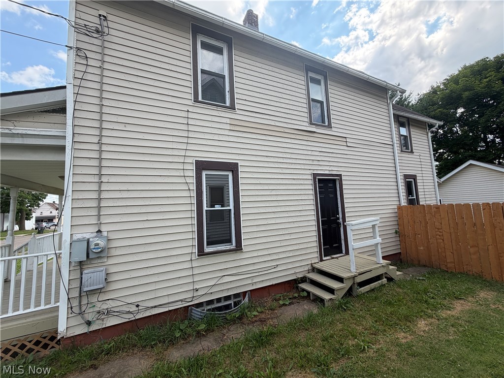 1225 Shorb Avenue NW Canton OH 44703