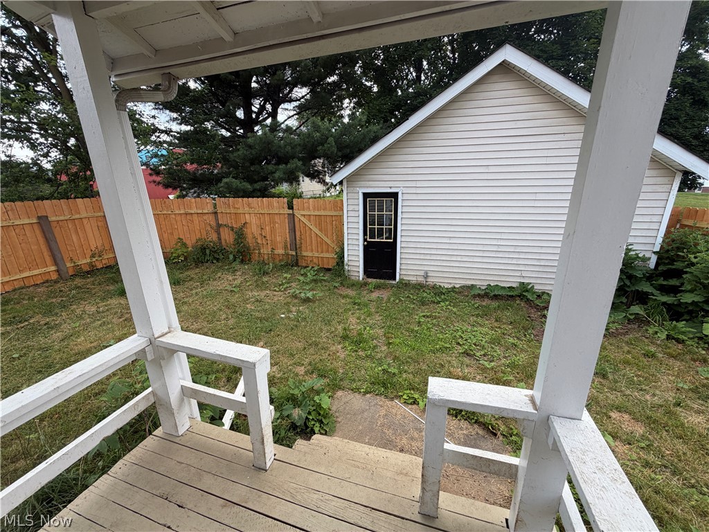 1225 Shorb Avenue NW Canton OH 44703