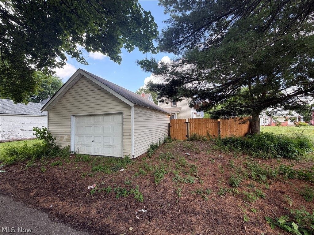 1225 Shorb Avenue NW Canton OH 44703
