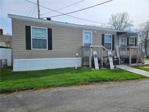 81 Hyland Drive Akron OH 44312